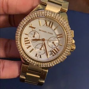 Micheal Kors Watch